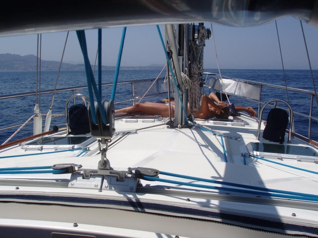 Luxury Sailing Yacht Sofia Star 1 *