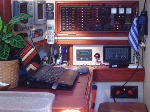 Botel Luxury Sailing Yacht Sofia Star 1