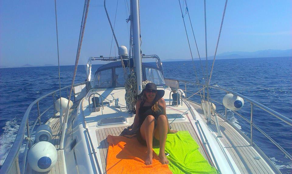 Botel Luxury Sailing Yacht Sofia Star 1