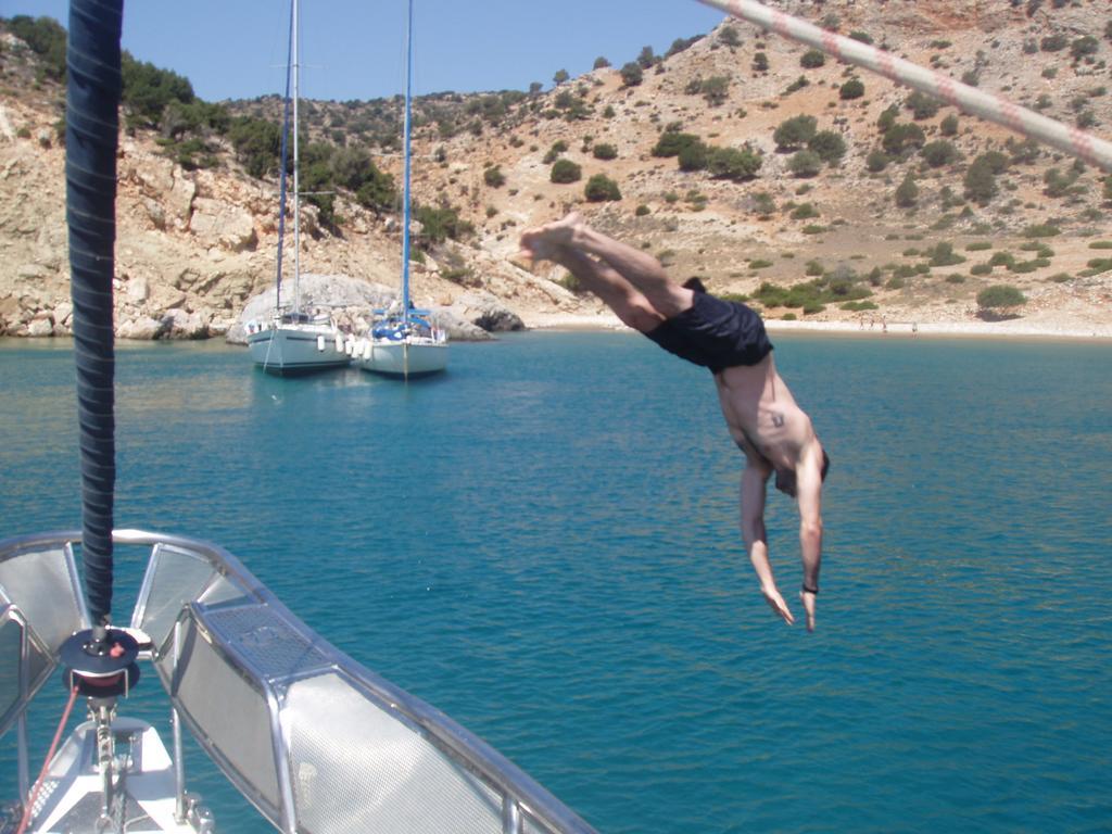 Botel Luxury Sailing Yacht Sofia Star 1 *
