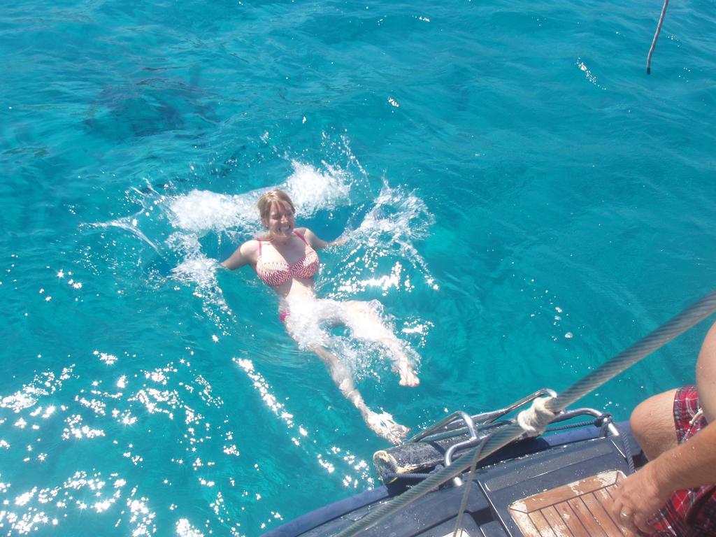Luxury Sailing Yacht Sofia Star 1 *