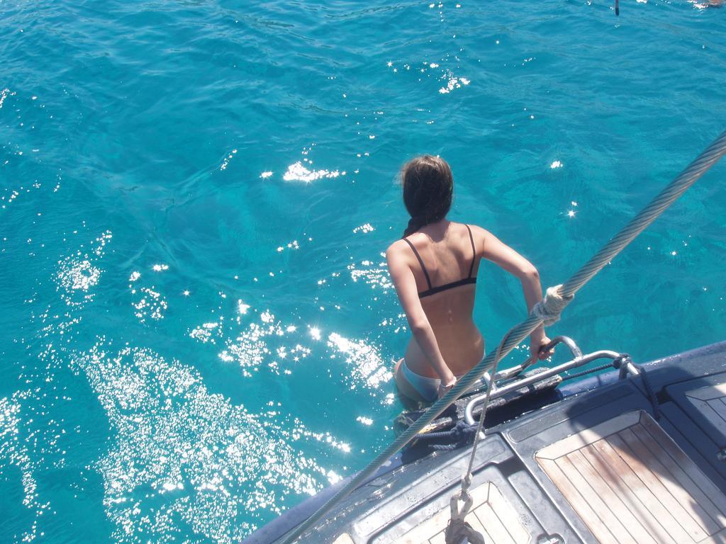 Botel Luxury Sailing Yacht Sofia Star 1 *