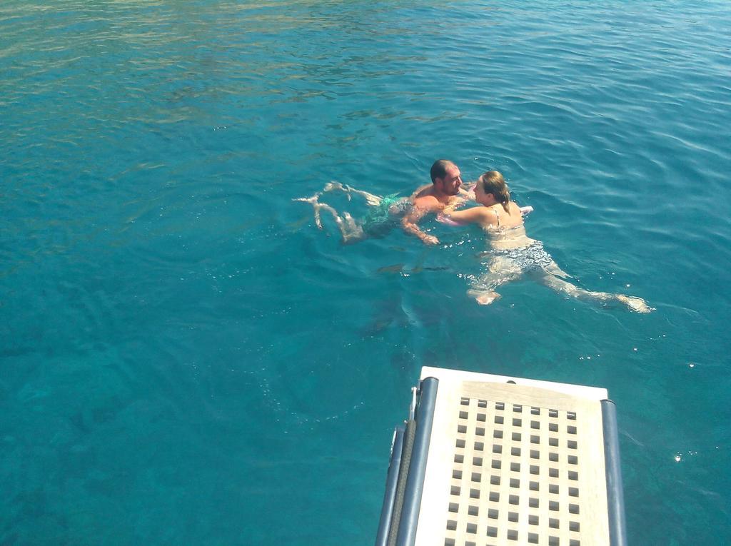 Botel Luxury Sailing Yacht Sofia Star 1 *