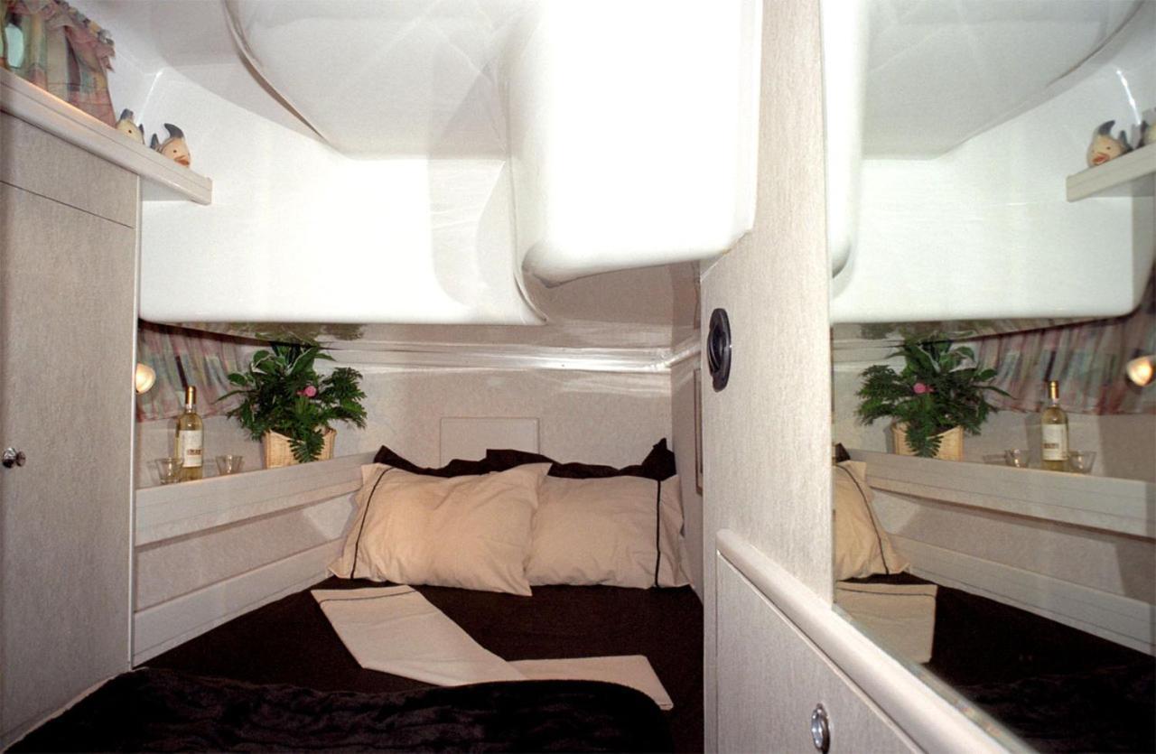 Botel Luxury Sailing Yacht Sofia Star 1 *